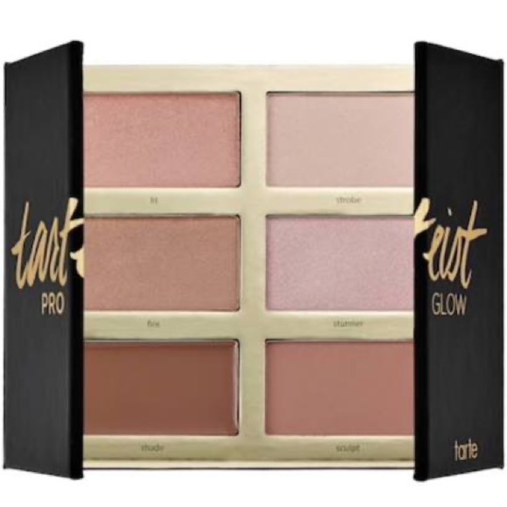 Tarte contour palette
